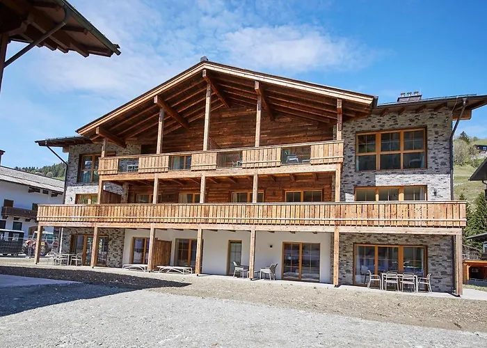 Residenz Der Wieshofer