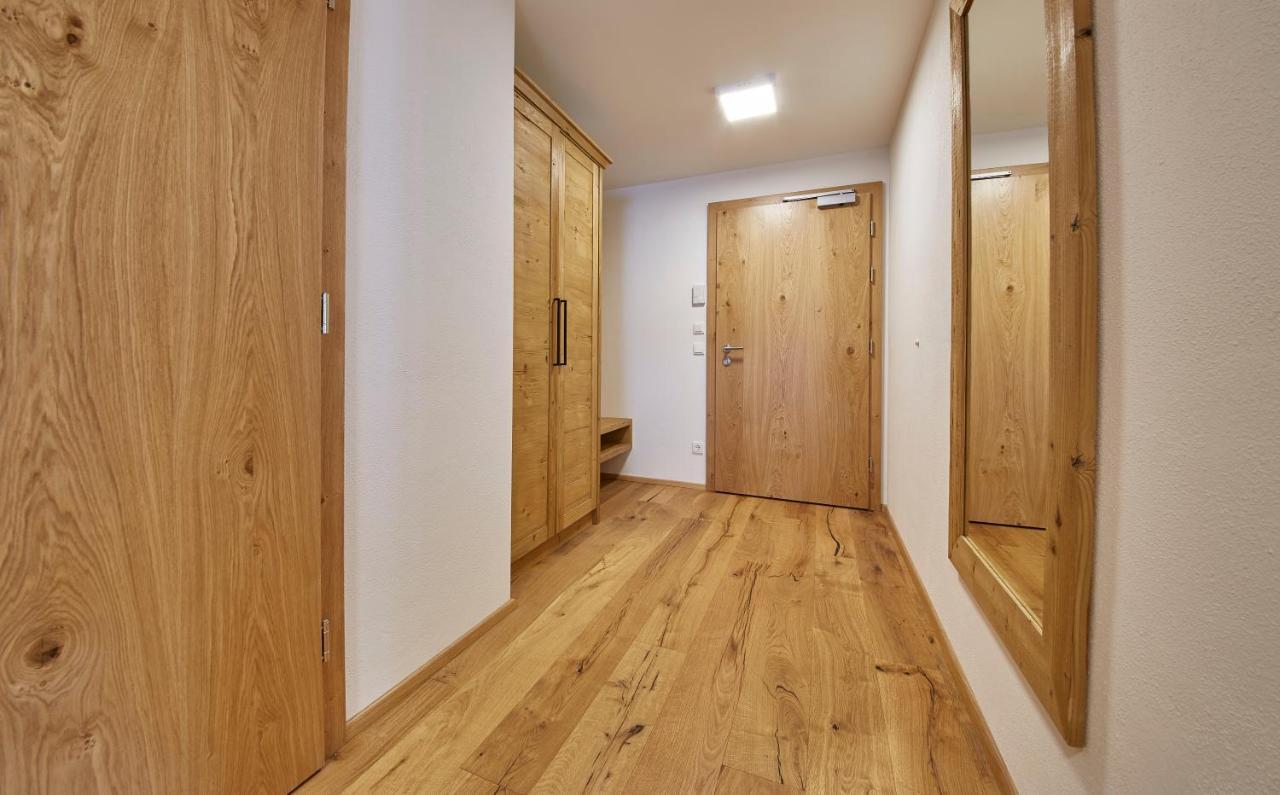Apartamento Residenz Der Wieshofer Saalbach-Hinterglemm