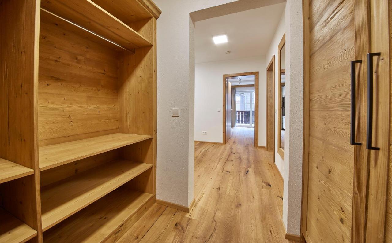 Appartement Residenz Der Wieshofer Saalbach-Hinterglemm