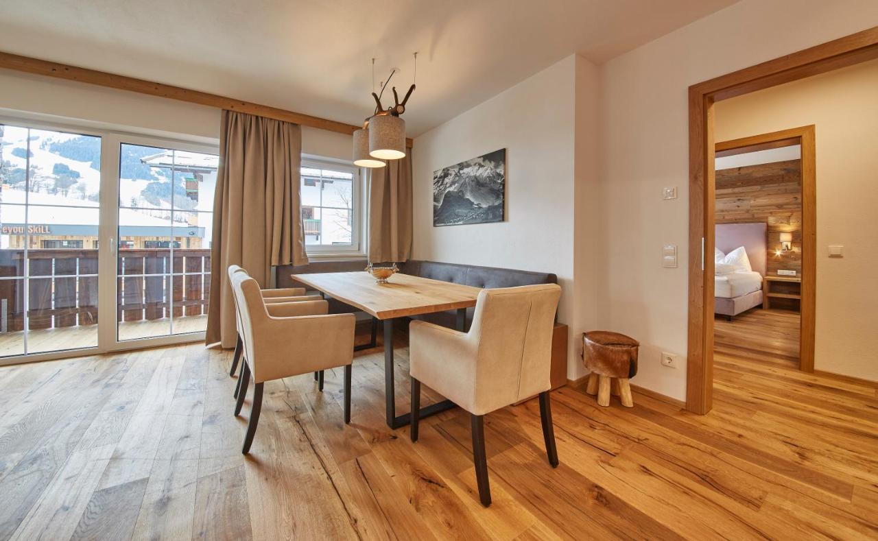 Appartement Residenz Der Wieshofer