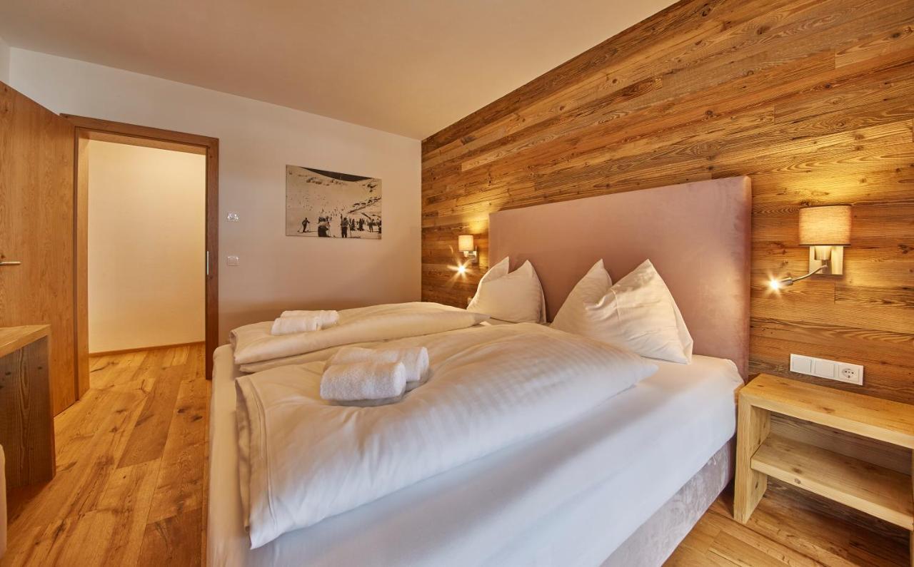 Residenz Der Wieshofer Saalbach-Hinterglemm