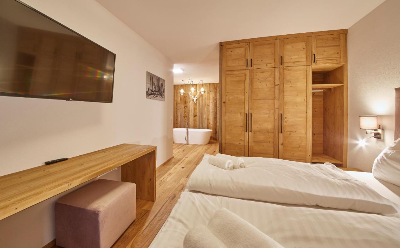 Residenz Der Wieshofer Saalbach-Hinterglemm