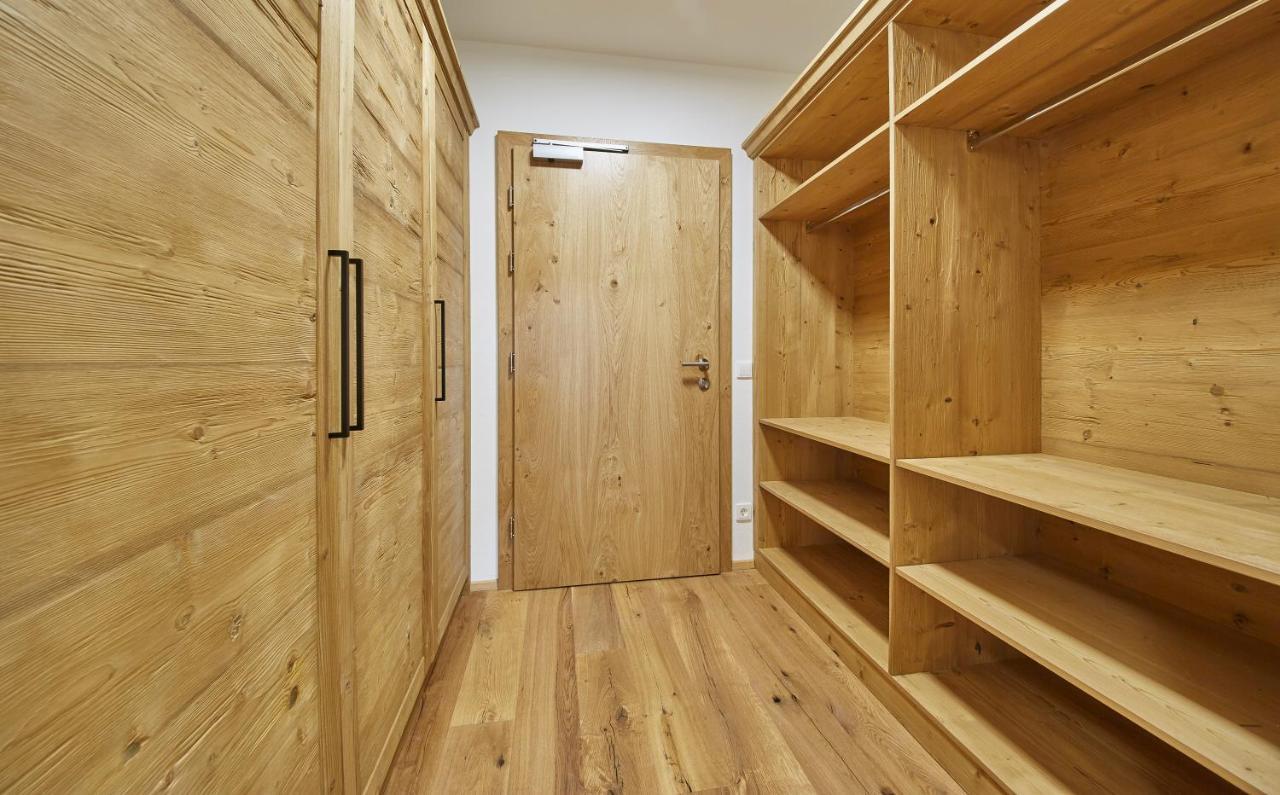 Apartamento Residenz Der Wieshofer Saalbach-Hinterglemm