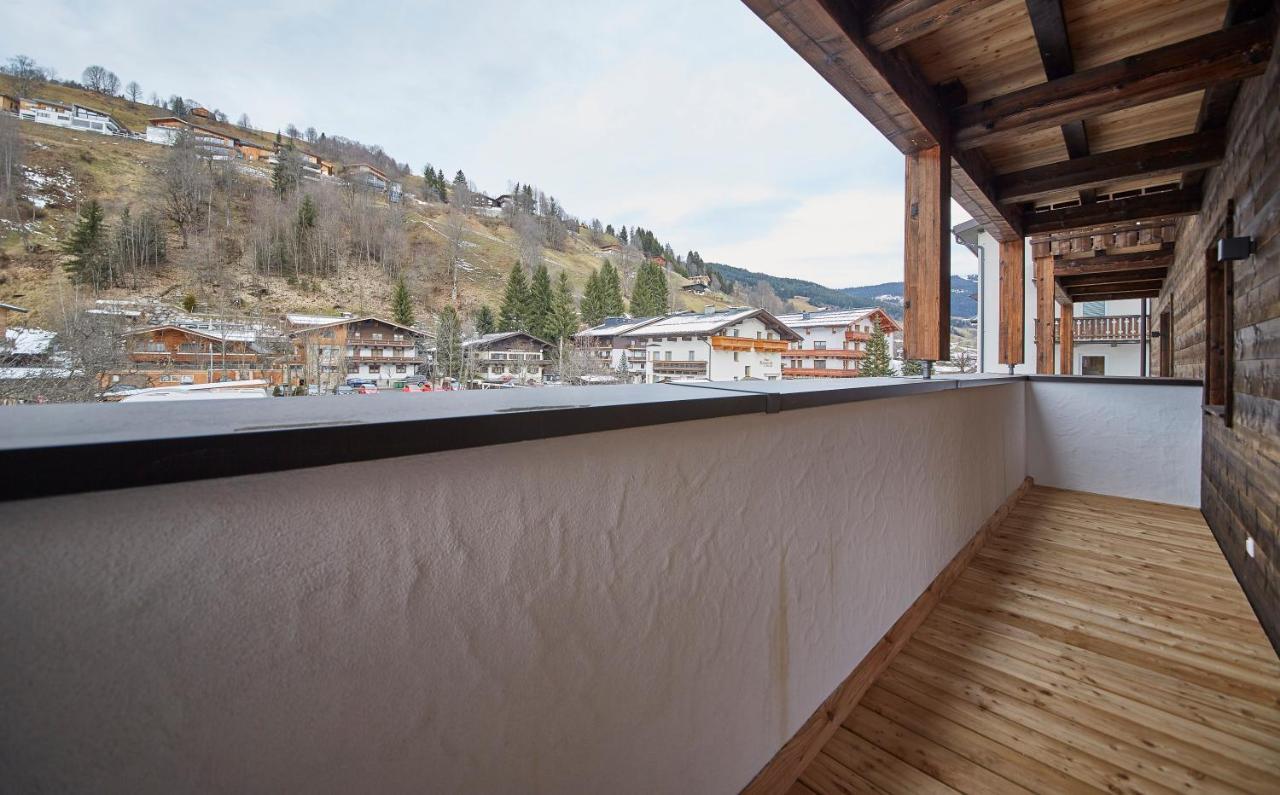 Residenz Der Wieshofer