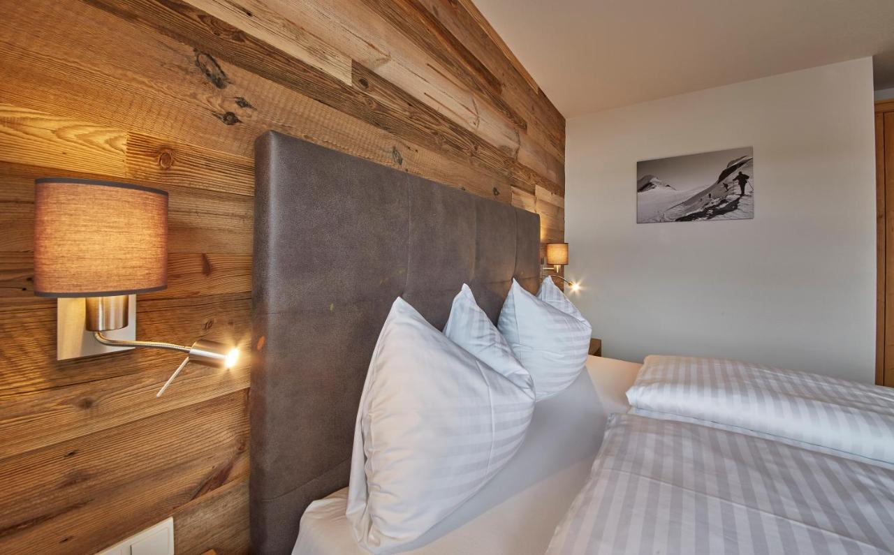 Appartement Residenz Der Wieshofer Saalbach-Hinterglemm