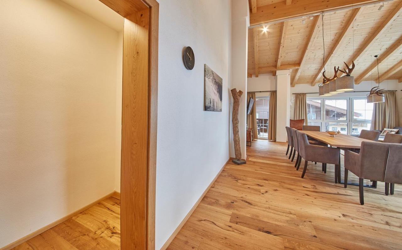 Residenz Der Wieshofer Saalbach-Hinterglemm