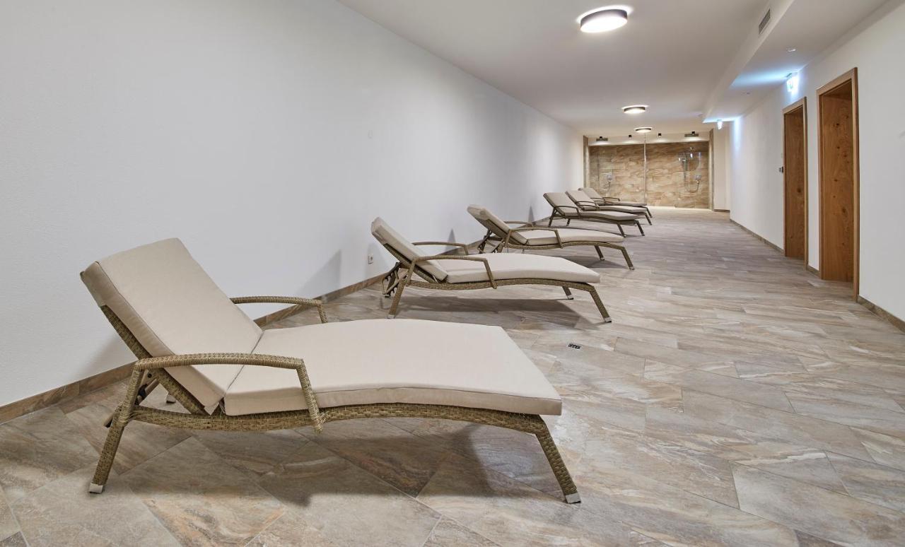 Residenz Der Wieshofer Apartamento Saalbach-Hinterglemm
